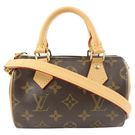 louis vuitton nano speedy dhgate|louis vuitton nano speedy bandouliere.